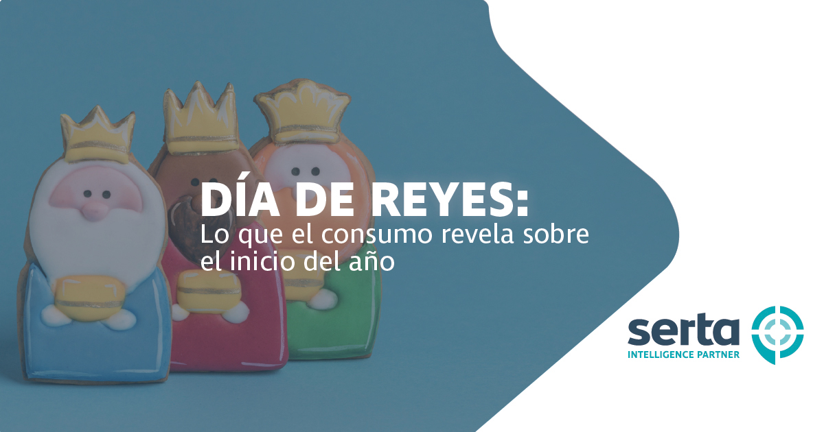 Día de Reyes: lo que el consumo revela sobre el inicio del año