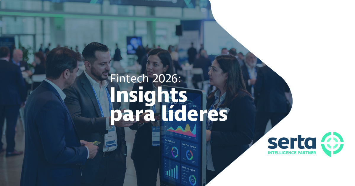 Tendencias Fintech 2026: oportunidades para líderes empresariales