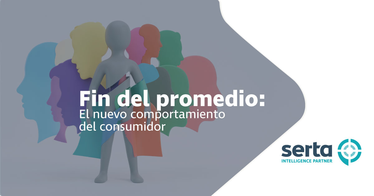 El fin del consumidor promedio en 2026