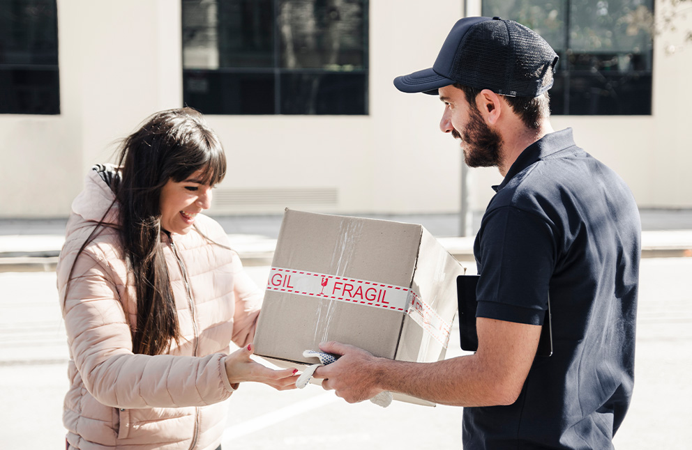 importancia de la última milla en la experiencia del cliente y decisión de compra 