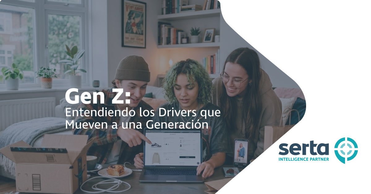 Cómo Piensa Gen Z Realmente: Más Allá de la Edad
