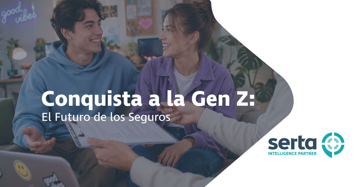 Gen Z y Seguros: Cómo Conectar Ahora